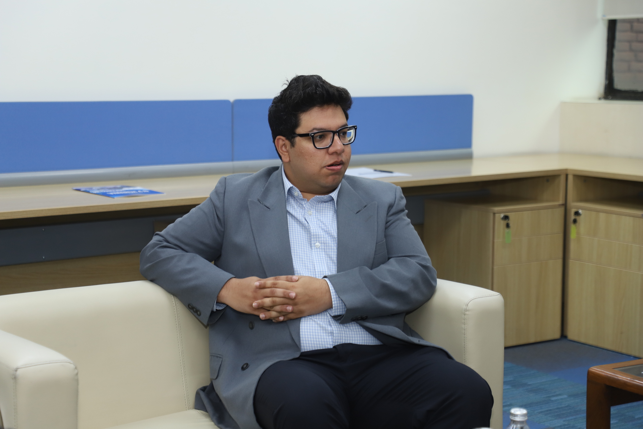 Kshitij Mehta